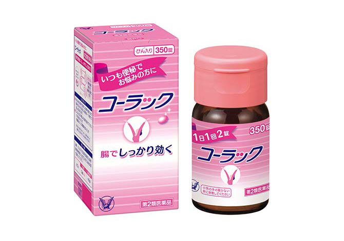 コーラック
